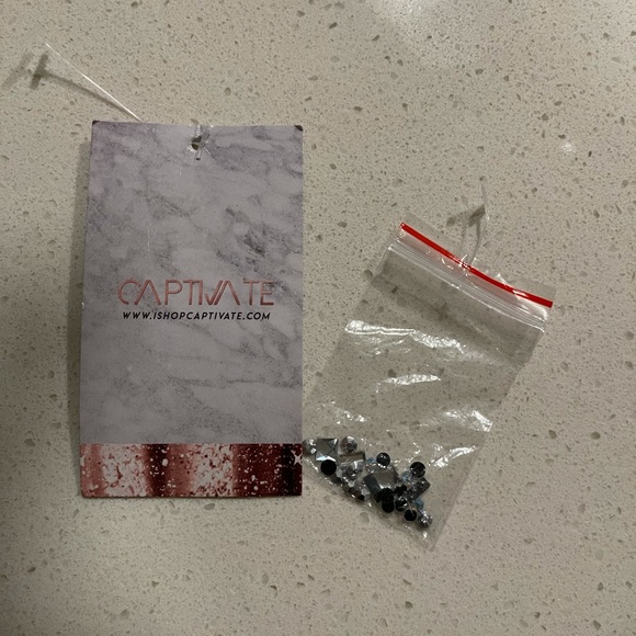 Black Formal Sequin Gown/MAXI Dress - Picture 6 of 6